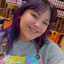 Kaitlyn Anstett-DiBattista