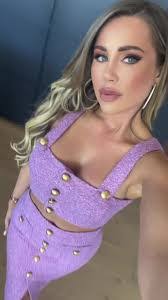 Amanda Culbreath's Instagram, Twitter & Facebook