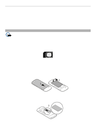 La pantalla hd+ de 5.99 in tiene gran luminosidad para que cada detalle de los juegos y trabajos se vean con mucha claridad. Insertar La Tarjeta Sim Y La Bateria Nokia C3 01