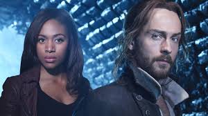 Sleepy Hollow: "And the Abyss Gazes Back" Review