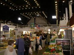 Maybe you would like to learn more about one of these? Lancaster Central Market Preservation And Development Planning Community Heritage Partners