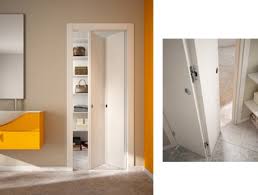 Visita il sito per maggiori dettagli sulla vendita porte a libro online per interni. Porte A Libro Pieghevoli Simmetriche E Asimmetriche Effedue Porte