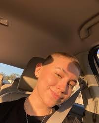 Salma Rojas's Instagram, Twitter & Facebook