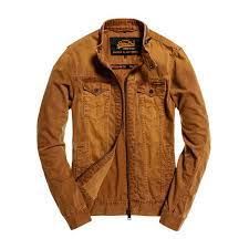 Superdry Biker Jacket 120 Liked On Polyvore Featuring Men S Fashion Men S Clothing Men S O Jackets Men Fashion Leather Jacket Men Style Biker Jacket Men