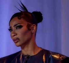 If my mouth don't say it my face will