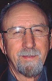 Robert Dwain Wichert Obituary