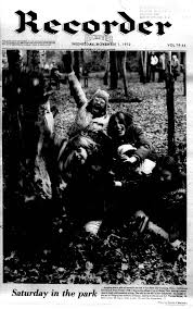 Image result for Dark Harvest Gold 1972 Fedders