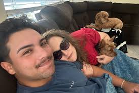 1 year down and many more to go with this special little lady🤎