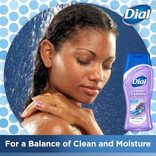 Liquid Soap Dial Body Wash Lavender Jasmine Dial Lavender Jasmine Body Wash  Pack Of 3, 23