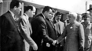 Israel–Palestine conflict