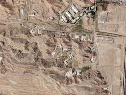 teheran