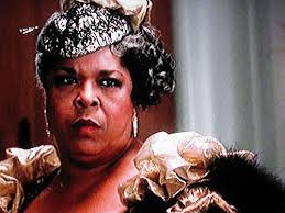 Harlem Nights Miss Vera The 9 Toe Havin Est Limpin Est B In Harlem Photogenic Guy Harlem Nights Movie Shots