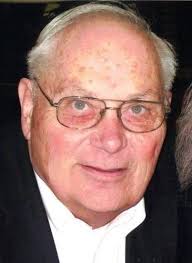 Gerald Platko Obituary (1938