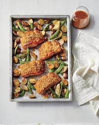 See more ideas about fish recipes, recipes, seafood recipes. 22 Simple Salmon Recipes Quick Enough For Dinner Tonight In 2021 Easy Seafood Recipes Easter Dinner Recipes Fish Recipes