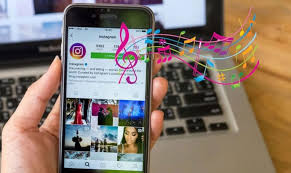 How to add music to insta story. How To Add Music To An Instagram Story Galaxy Marketing