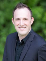 Aaron Bush's Instagram, Twitter & Facebook