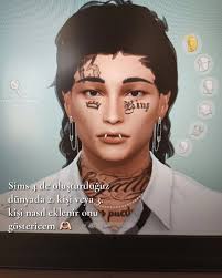 Sims 4 Arkadaş Ekleme