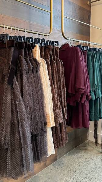 Blew Boutique
