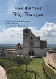 Juni 2022 gefeiert, also am 50. Familienwallfahrt Nach Assisi 6 11 Juni 2022 Bischof Bertram Begleitet Die Wallfahrt