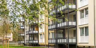 6,29 € pro m² wohnfläche. Sanierte Vonovia Wohnungen Werden Im Schnitt Bis Zu 70 Euro Teurer Castrop Rauxel