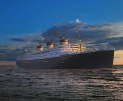 Oceanic Unfinished Ship Wikipedia This category is for ocean liners such as rms titanic, rms queen mary and similar ships. oceanic unfinished ship wikipedia