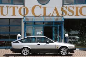Image result for Light Silver 1985 Alfa-Romeo