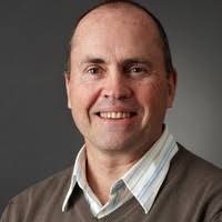 Dave Humphreys MIExpE