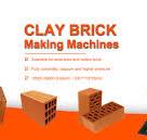 Quality Clay Brick Making Machines & Automatic Brick Making ...