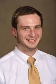 2016 Men's Lacrosse Roster