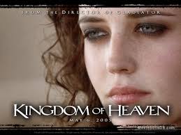 Orlando bloom, eva green, liam neeson, jeremy irons credits: Kingdom Of Heaven Wallpaper Best Wallpaper