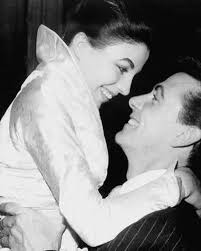 ♡ 𝓙𝓸𝓪𝓷 & 𝓜𝓪𝔁 ♡ (TW: sexual abuse, rape) •Joan Collins and Maxwell  Reed are photographed outside of Londons Caxton Hall following their  wedding ceremony, 1952. 🎭 Starting her film career in