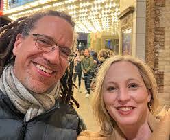 Bill Zhou's Instagram, Twitter & Facebook