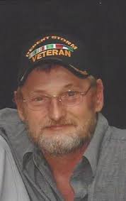 Obituary for Ricky A Martin