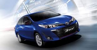 With Its Official Launch Scheduled Almost A Month Later It Is Rumored That Toyota Is Likely To Showcase The Yaris Ativ At The Upco Yaris Toyota Dealers Toyota