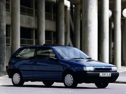 Image result for Turchese 1993 Fiat