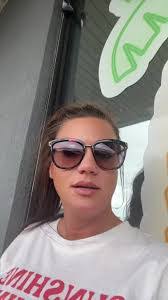 Whitney Gill's Instagram, Twitter & Facebook