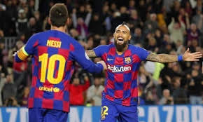 Skyhd360 هل برشلونة سوف يتخل عن آرثر Sports Jersey Messi 10 Messi