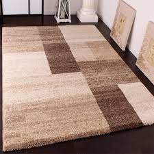 Die bambusteppichserie massive ist ein produkt made in germany. Schwerer Webteppich Beige Creme Teppichcenter24