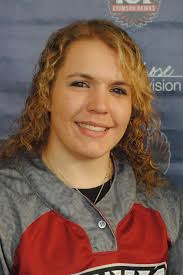 2014 Softball Roster