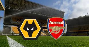But they have not lost since, and despite those poor results in a league table of results earned since that wolves game they are fifth. Wolves Vs Arsenal Live Arsenal Behind And Down To Nine As Leno And Luiz See Red Football London