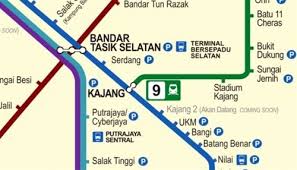 Looking how to get from bandar tasik selatan to tanjung malim? Ktm Nilai To Tbs Komuter Train Schedule Jadual Price Harga Tiket