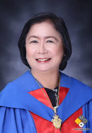 VRRI Nonato is UST's newest...