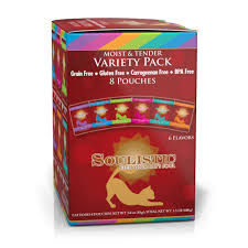 This is promising news not only for our eventual safety and return to normalcy, but also for the sake of data collection: Soulistic Cat Food 35 Off Free Shipping Petco