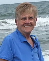 Mary Leona Webb Obituary December 26, 2025