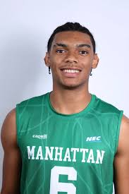 2026 Men's Volleyball Roster