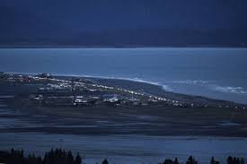 United states department of commerce noaa / national weather service u.s. No Tsunami Threat To Hawaii Following 7 8 Magnitude Alaskan Earthquake Honolulu Star Advertiser