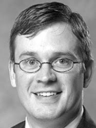 Allan James “Beck” Wertz (1976-2009)