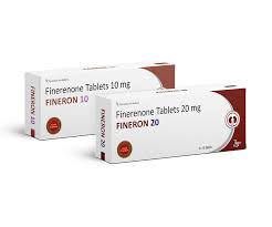 Image result for Finerenone