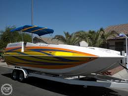 Offering the best selection of boats to choose from. Canceled Advantage Party Cat 27 Lx Boat In Henderson Nv 221397