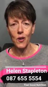 Ever wondered what a Nutritionist actually does?? Check out my 1-minute  video introducing Feel Good Nutrition, the services I offer and how I can  help you. , Eat well